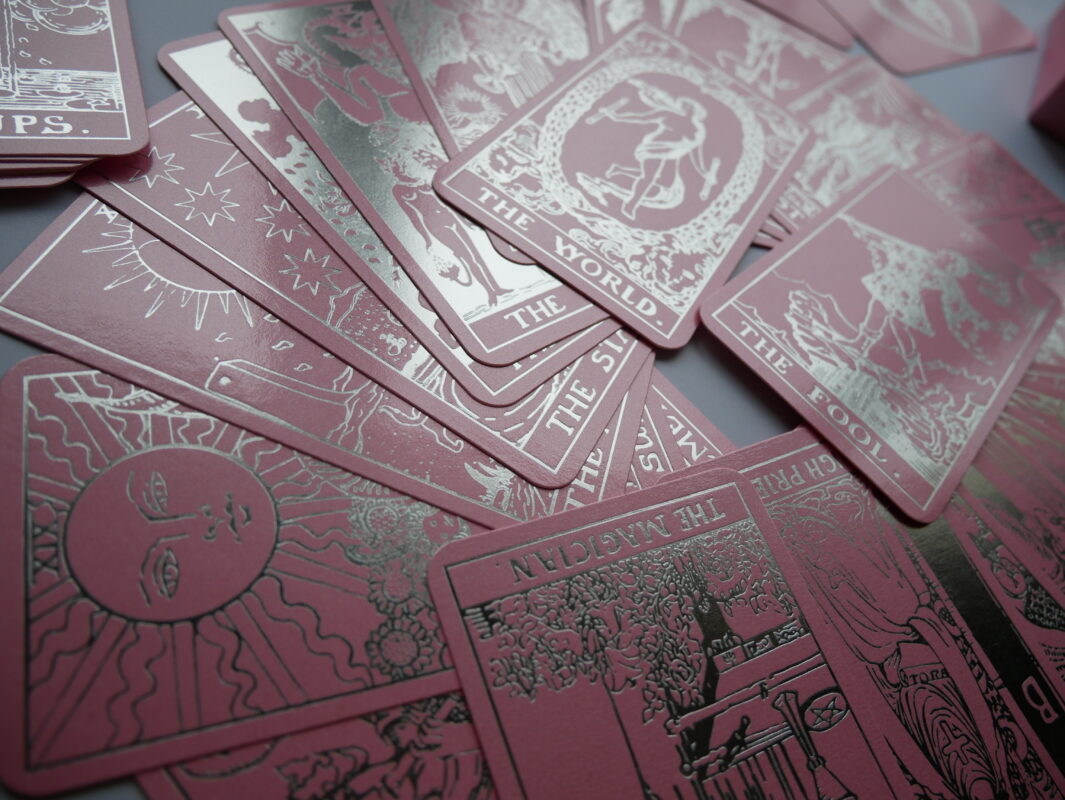 Tarot 101: Must-Know Questions