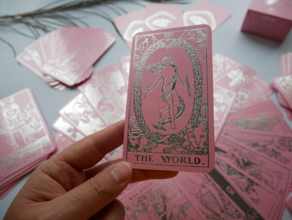 Forever Tarot