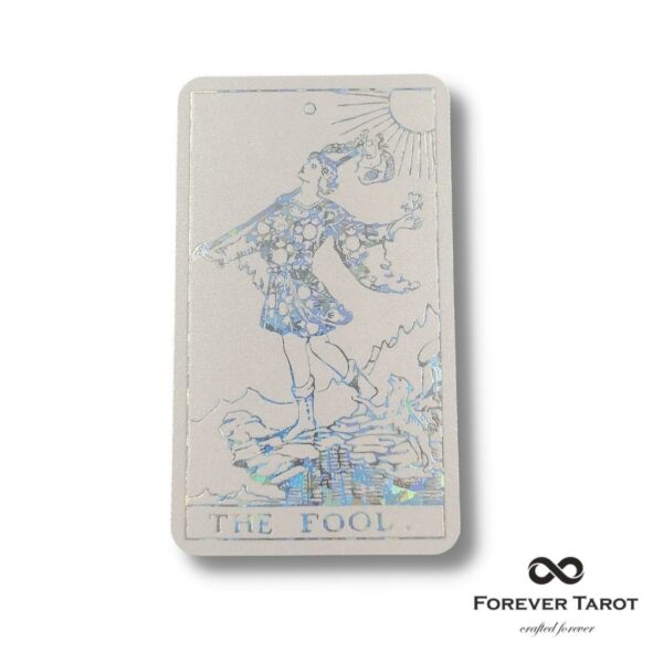 Ivory Paper Tarot Decks