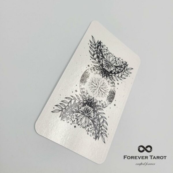 Ivory Paper Tarot Decks - Image 12