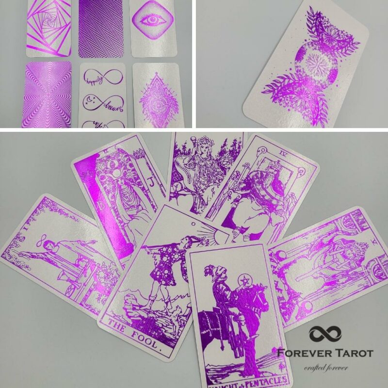 foil-pressed-tarot-decks