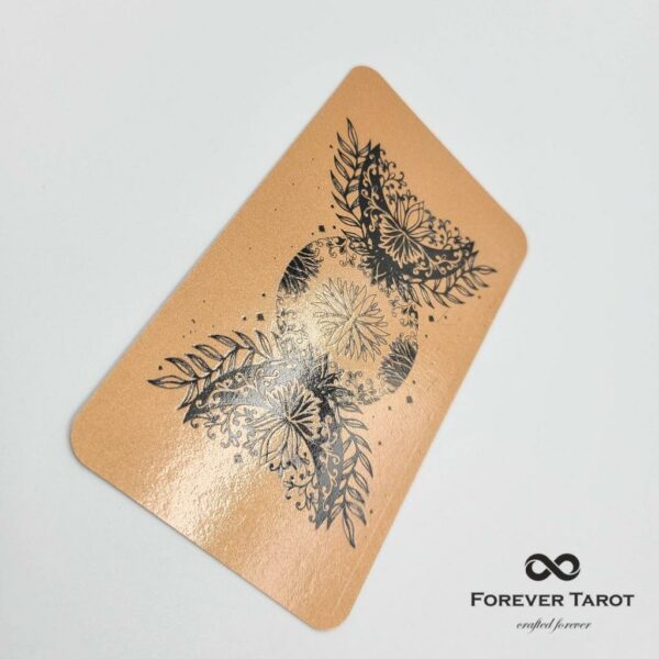 Copper Paper Tarot Decks - Image 8