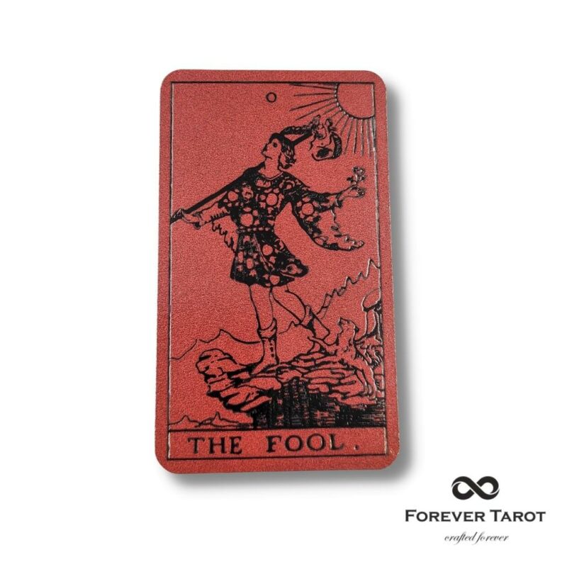 The Fool's Journey: Lessons & Symbolism