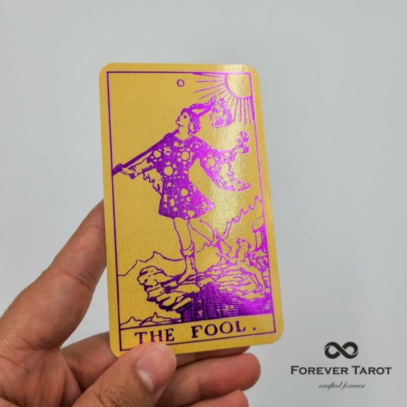 The Fool's Journey: Lessons & Symbolism