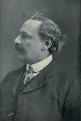 A. E. Waite 