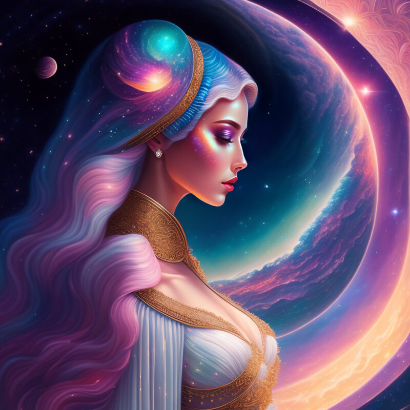 Tarot for Self-Care
